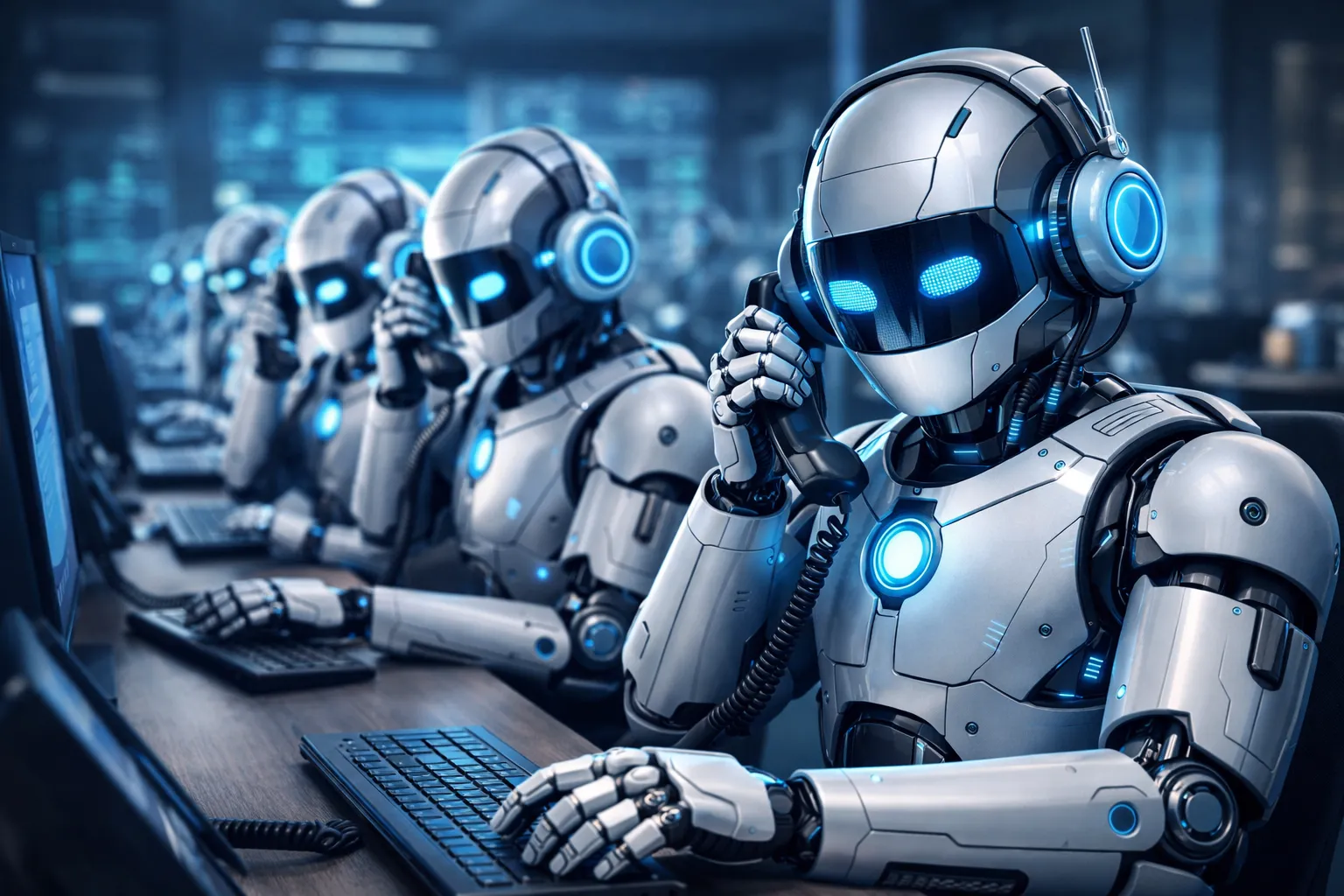 Beneficios de un chatbot en tu empresa