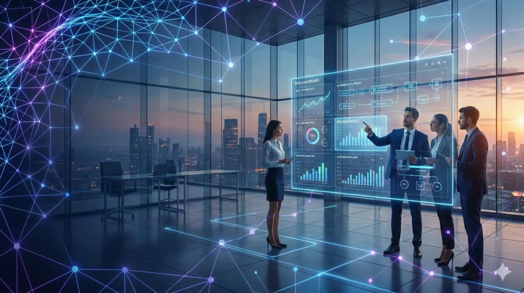 Consultoria en inteligencia artificial