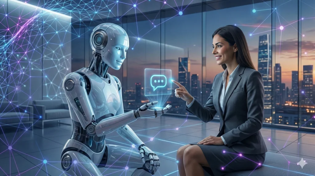 Implementación de Agentes y Chatbots Avanzados