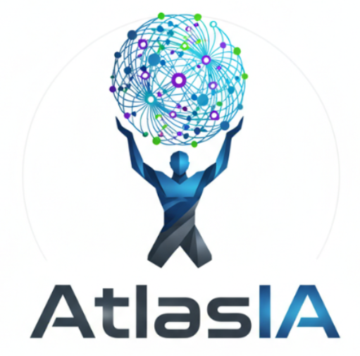 Logo Atlas IA